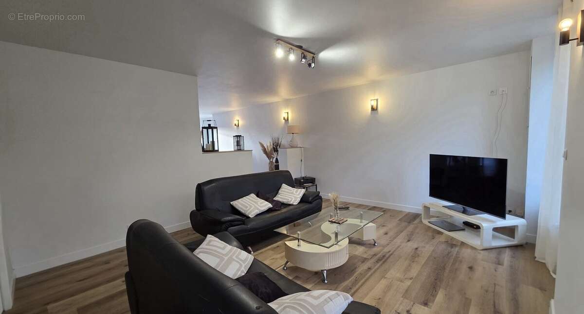 Maison à LANDIVISIAU