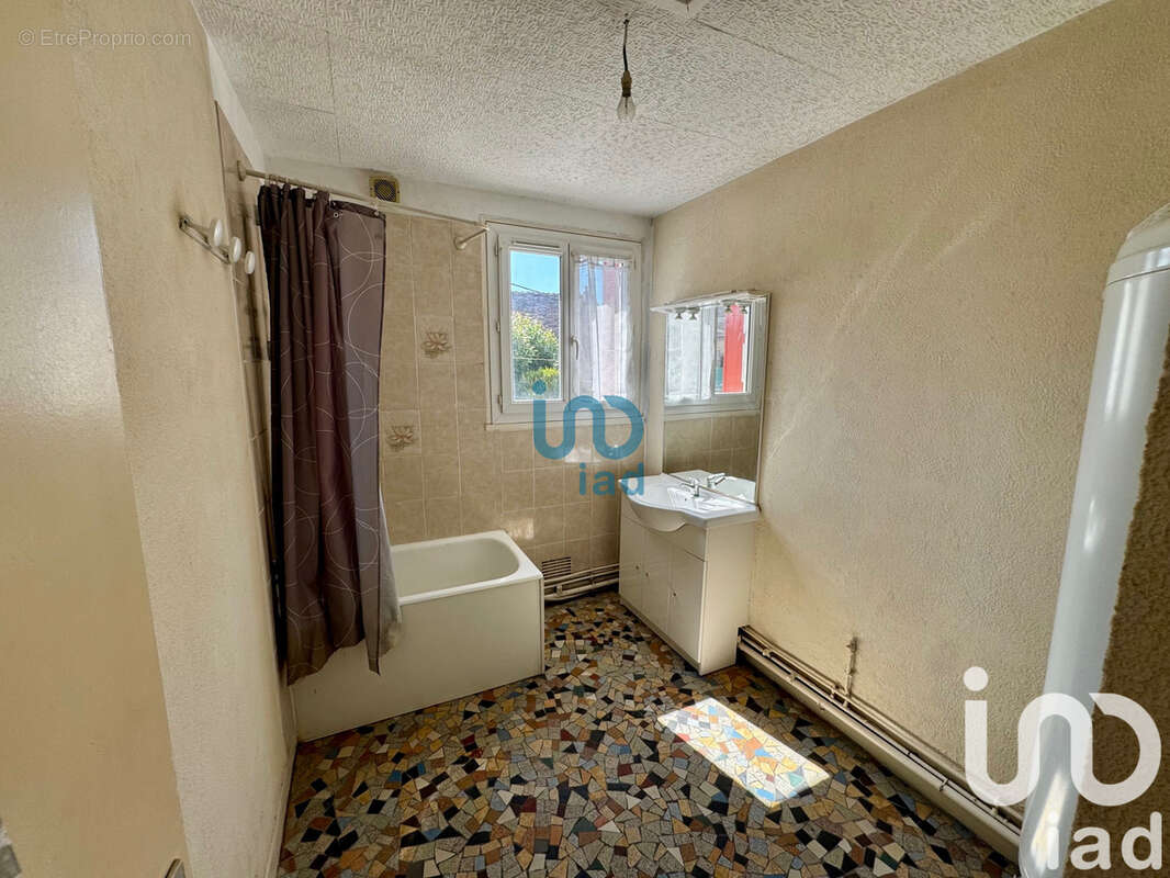 Photo 5 - Maison à CHAUMONT