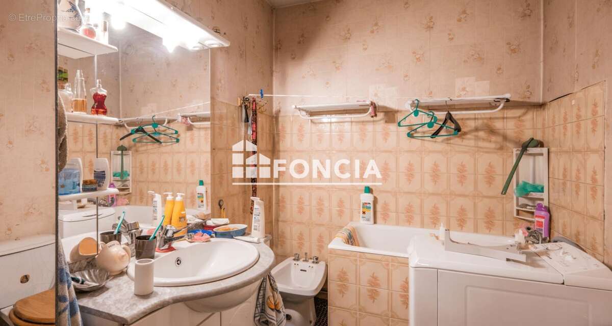 Appartement à RODEZ