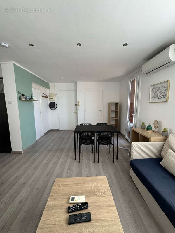 Toulon - Castigneau - Appartement de type 4 en parfait état - photo 2