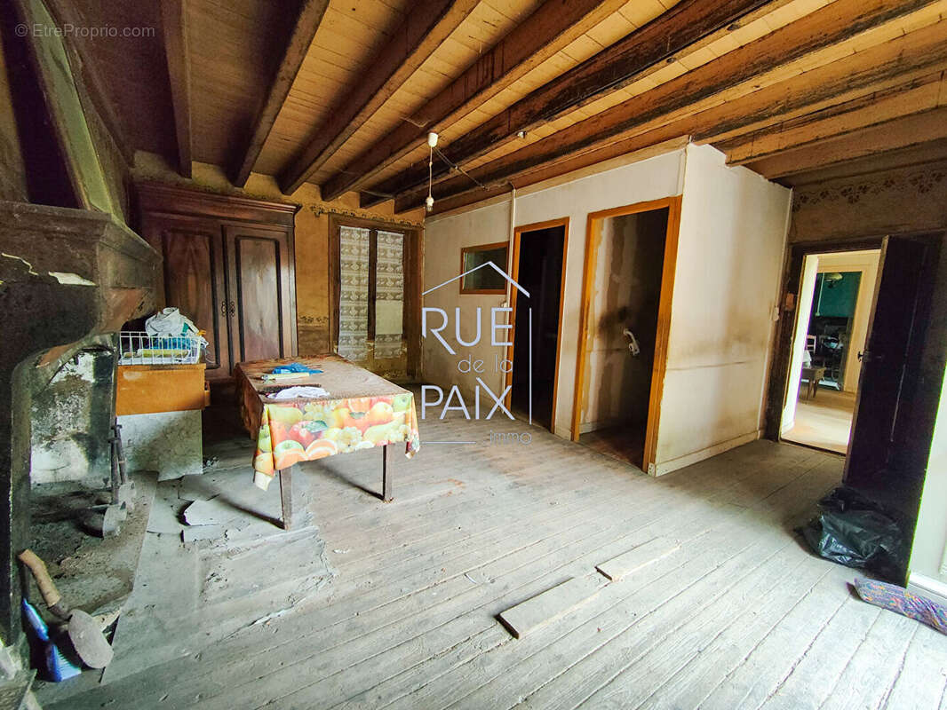 Maison Massognes 3 pièce(s) 87.2 m2 - photo 5