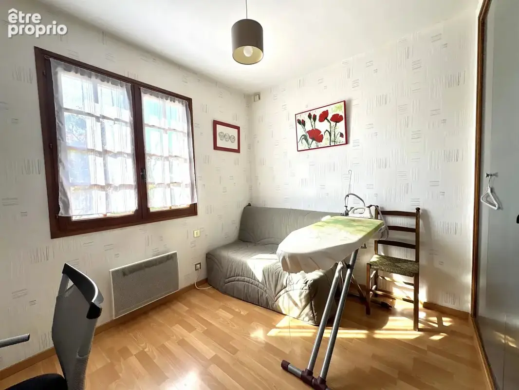 La salvetat saint-gilles - maison t6/7 - photo 10
