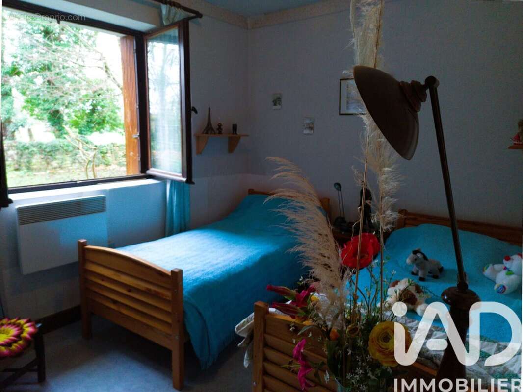 Photo 9 - Maison à VARENNES-LES-NARCY