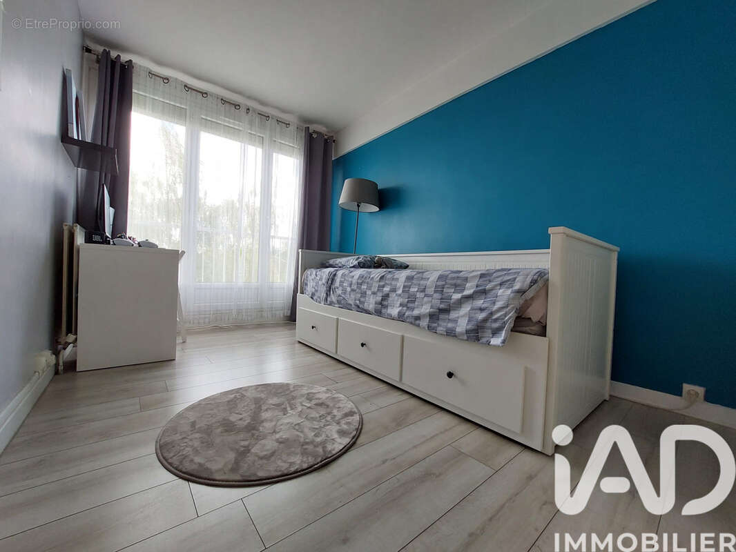 Appartement 94 m² à Soisy-Sous-Montmorency  - photo 9