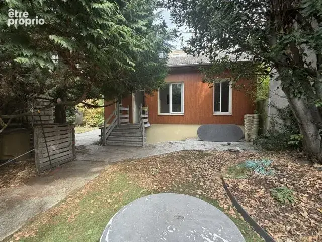 Photo Maison à Le Blanc-Mesnil au prix de 285 000€