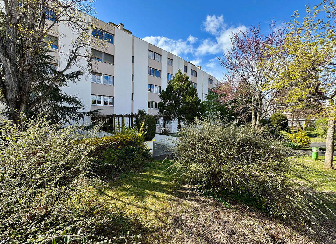 Appartement à CHAMALIERES