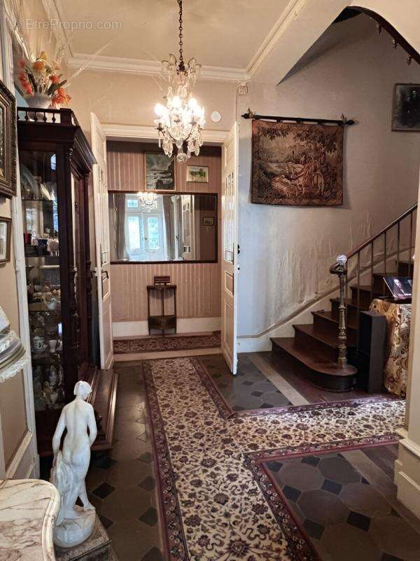 Maison de maître Sorges et Ligueux en Perigord pièce(s) 200 m2 - photo 2