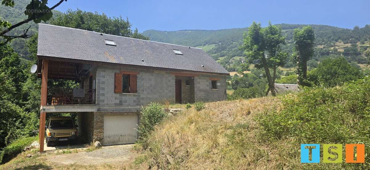 Superbe maison contemporaine avec vue panoramique - photo 7