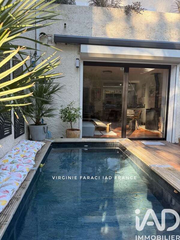 Photo 4 - Maison à LE CASTELLET