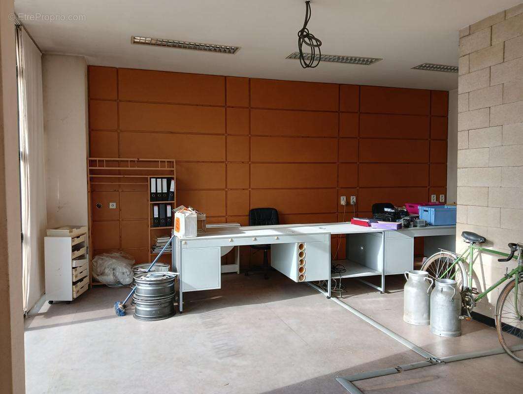 Appartement à DECAZEVILLE