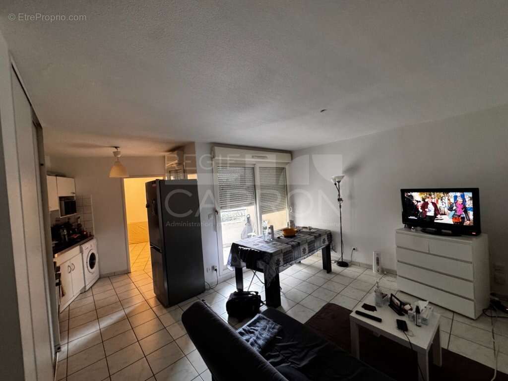 Appartement à VILLEFRANCHE-SUR-SAONE