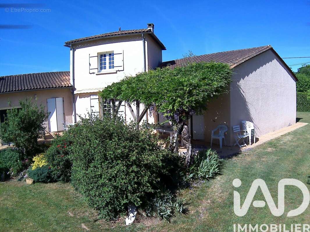 Photo 5 - Maison à BOULAZAC