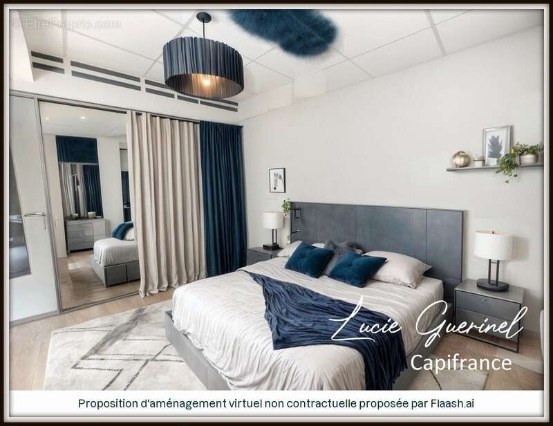 Appartement à CHATEAUBRIANT