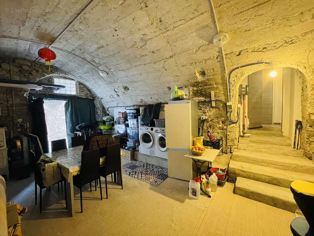 Appartement à L&#039;ESCARENE