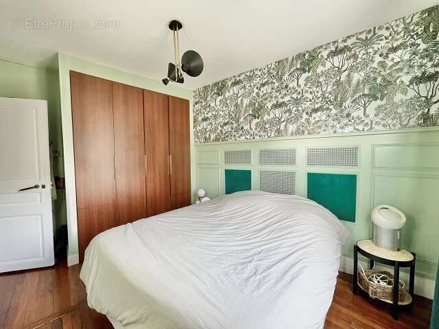 Appartement à MAISONS-ALFORT