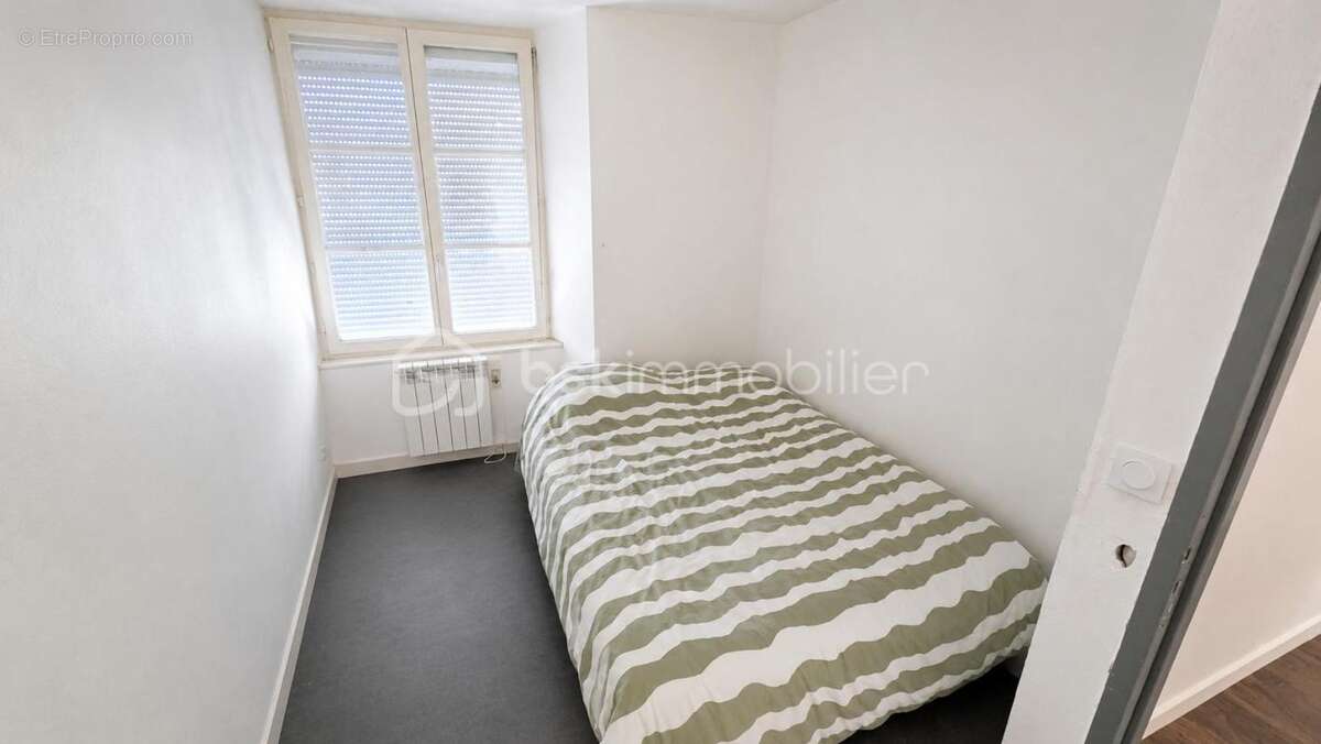 Appartement à SELESTAT