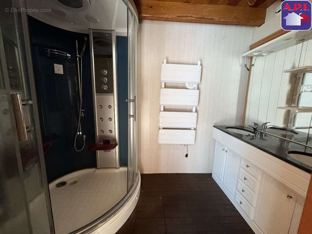 Maison à SAINT-JEAN-DU-FALGA