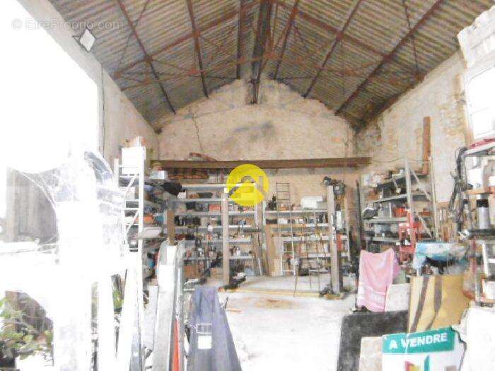 Maison à TOURNON-SAINT-MARTIN