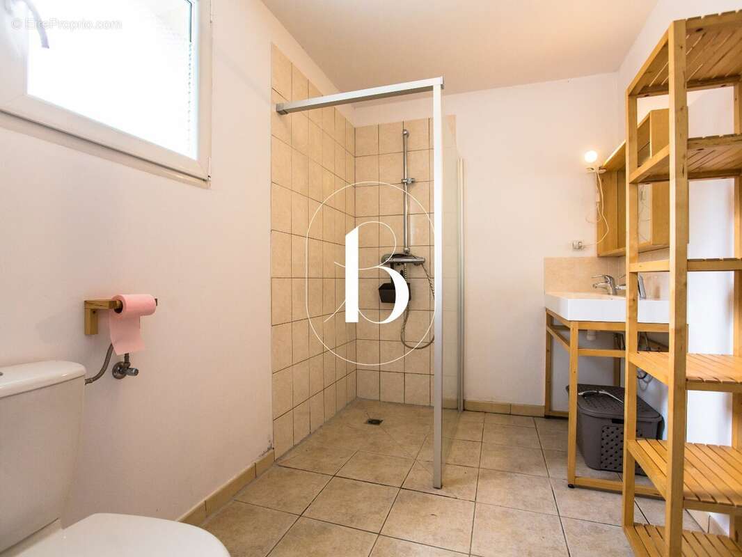 Maison à LABASTIDE-DE-VIRAC