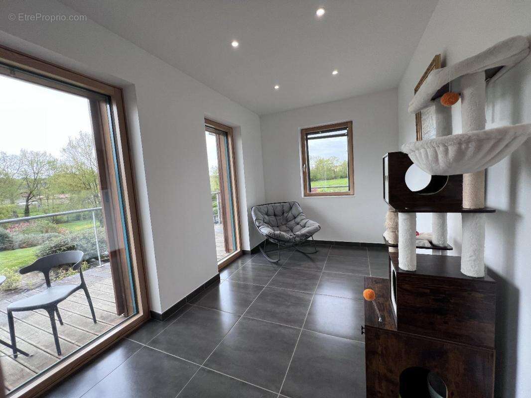 Maison à SAINT-GAUDENS