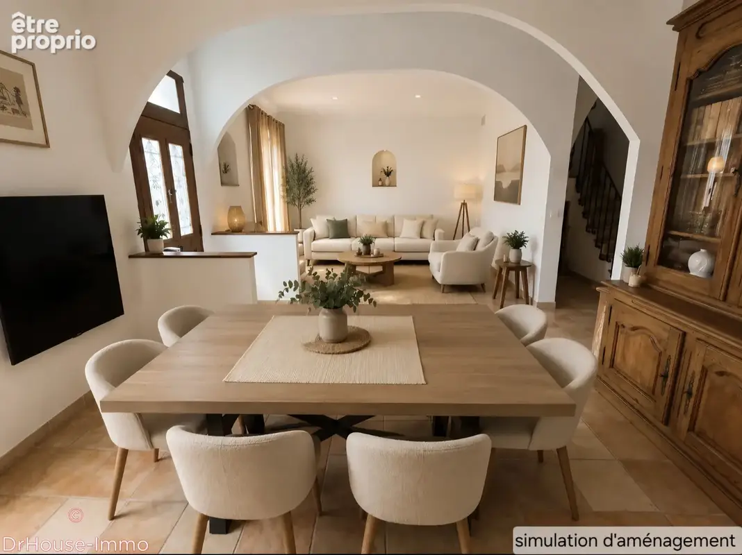 Maison 5 pièces 227 m² à vendre à Capestang (34310) - photo 28