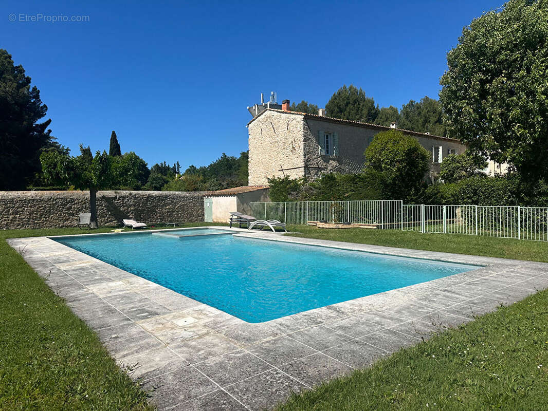 Appartement à AIX-EN-PROVENCE