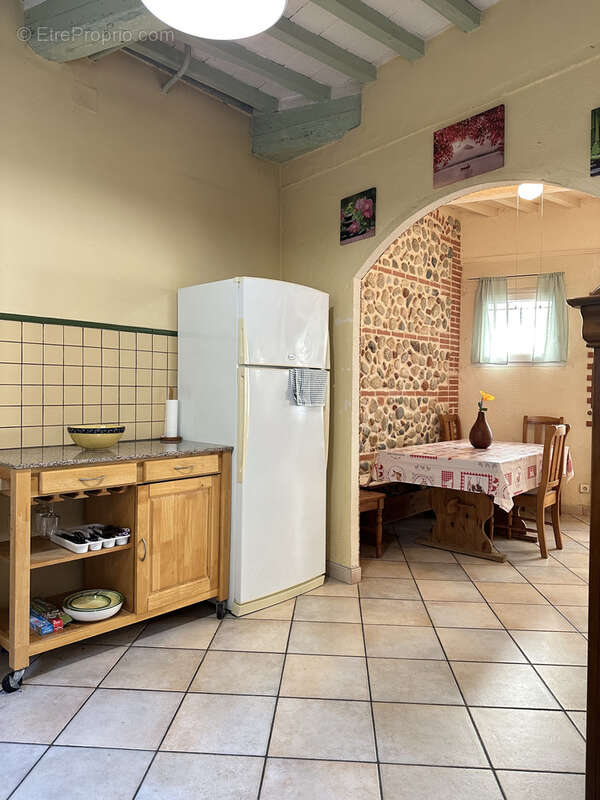 Maison à SAINT-CYPRIEN