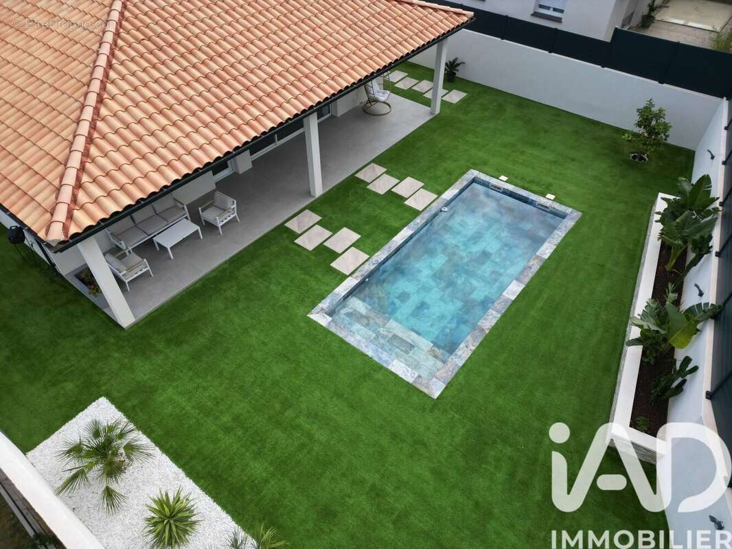 Photo 5 - Maison à THUIR