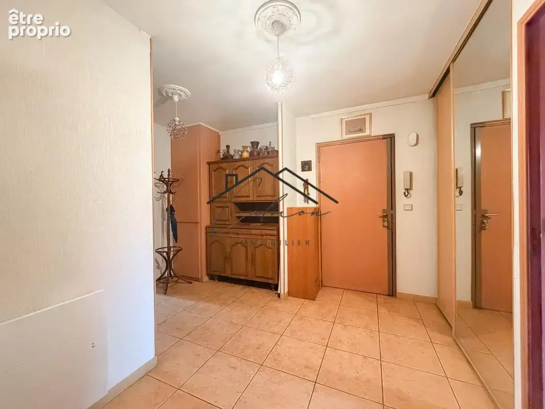 Appartement - photo 8