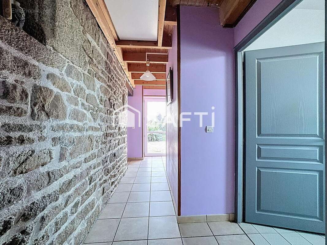 Photo 6 - Maison à KERLOUAN