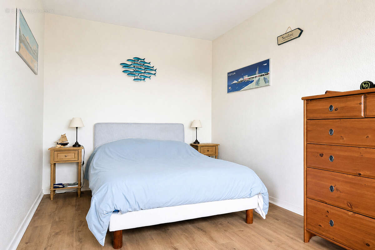 Appartement à ROYAN
