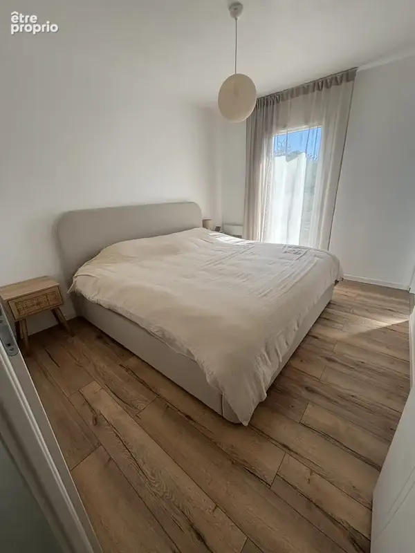 Maison de plain-pied de 103 M2 sur 700 M2 de terrain - photo 7