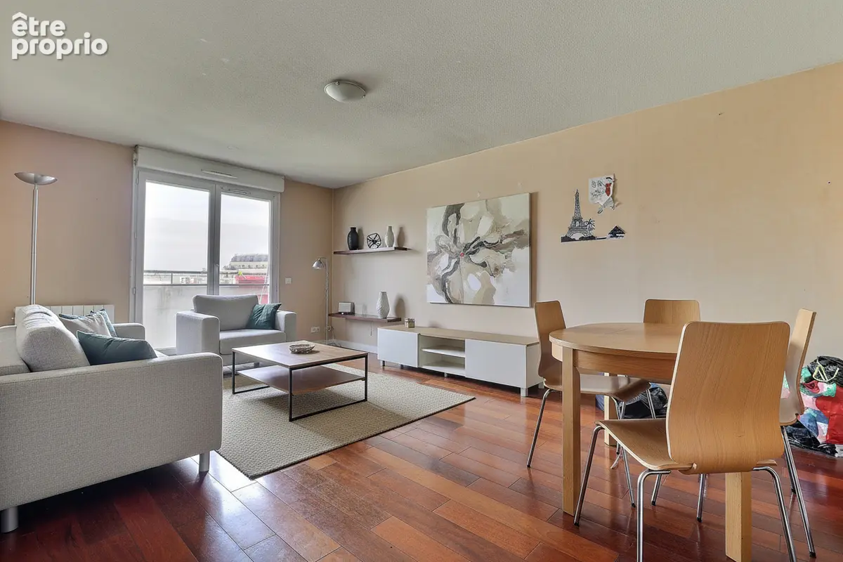 Photo Appartement à Saint-Denis au prix de 299 990€