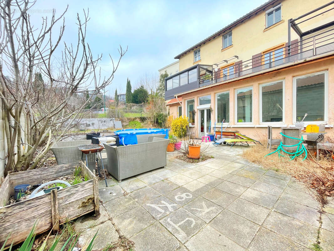 Appartement à VERNAISON