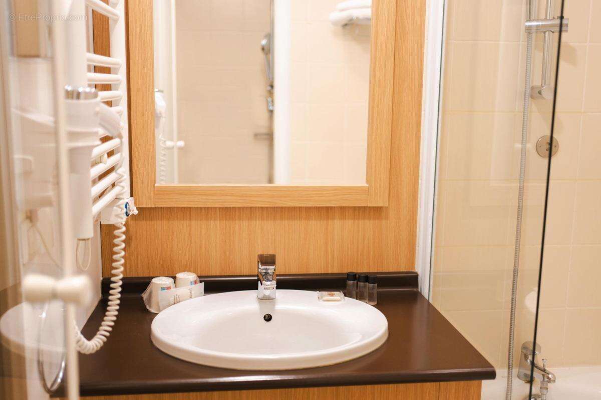Vente appartement t2 - residence de tourisme a carrieres-sur-seine - photo 9