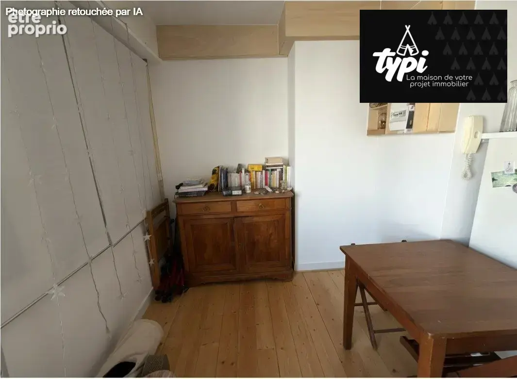Appartement 3 pièces 46 m² à vendre à Lorient (56100) - photo 5
