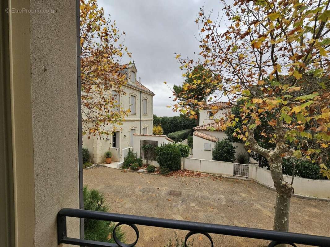 Maison à LEZIGNAN-LA-CEBE