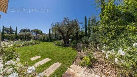 Maison à MAUSSANE-LES-ALPILLES