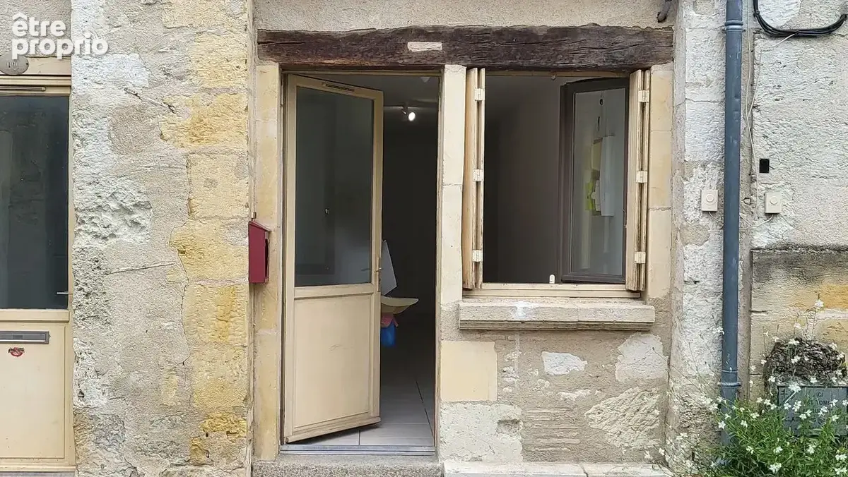 Immeuble à st foy la grande - photo 3