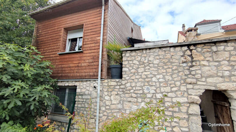 Maison à ELBEUF