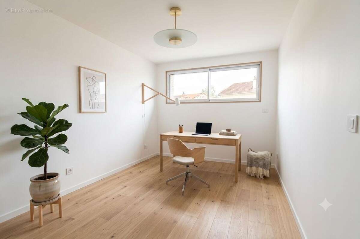 Maison À Vendre - photo 4
