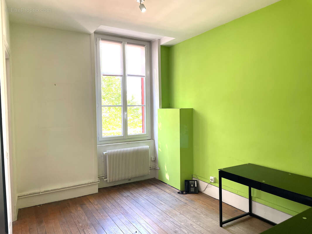 Appartement à VILLEFRANCHE-SUR-SAONE
