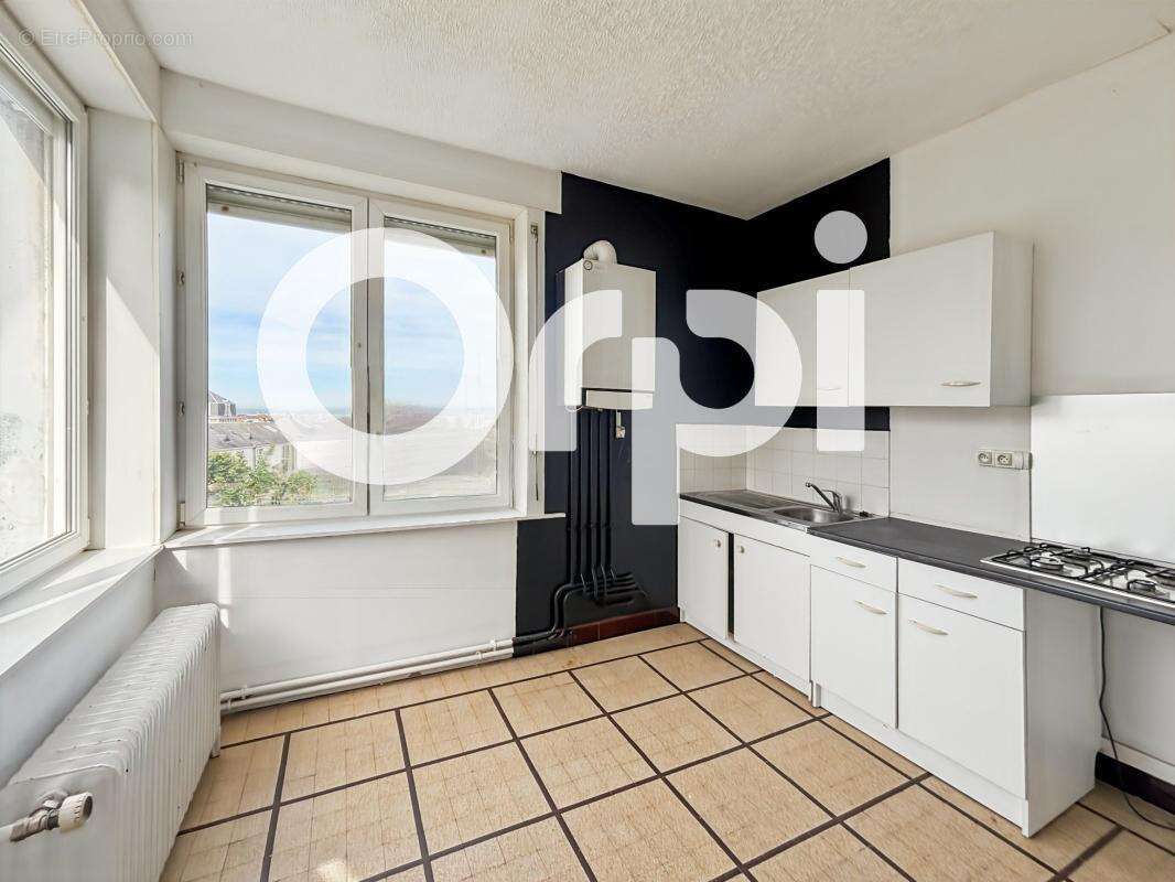 Maison À Vendre - photo 6