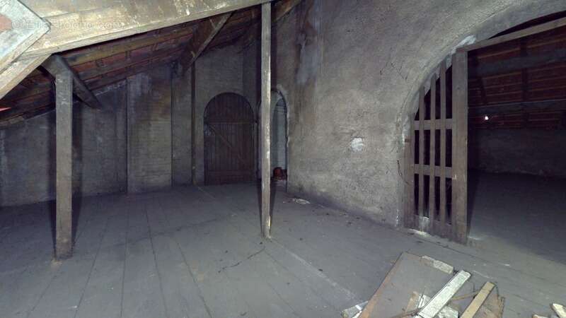 Appartement à JOEUF