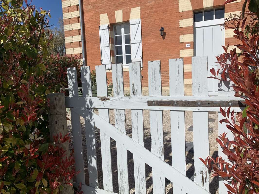 Maison de caractère T4 - photo 5