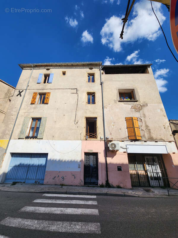 Appartement à LODEVE