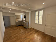 Appartement à BEAUSOLEIL