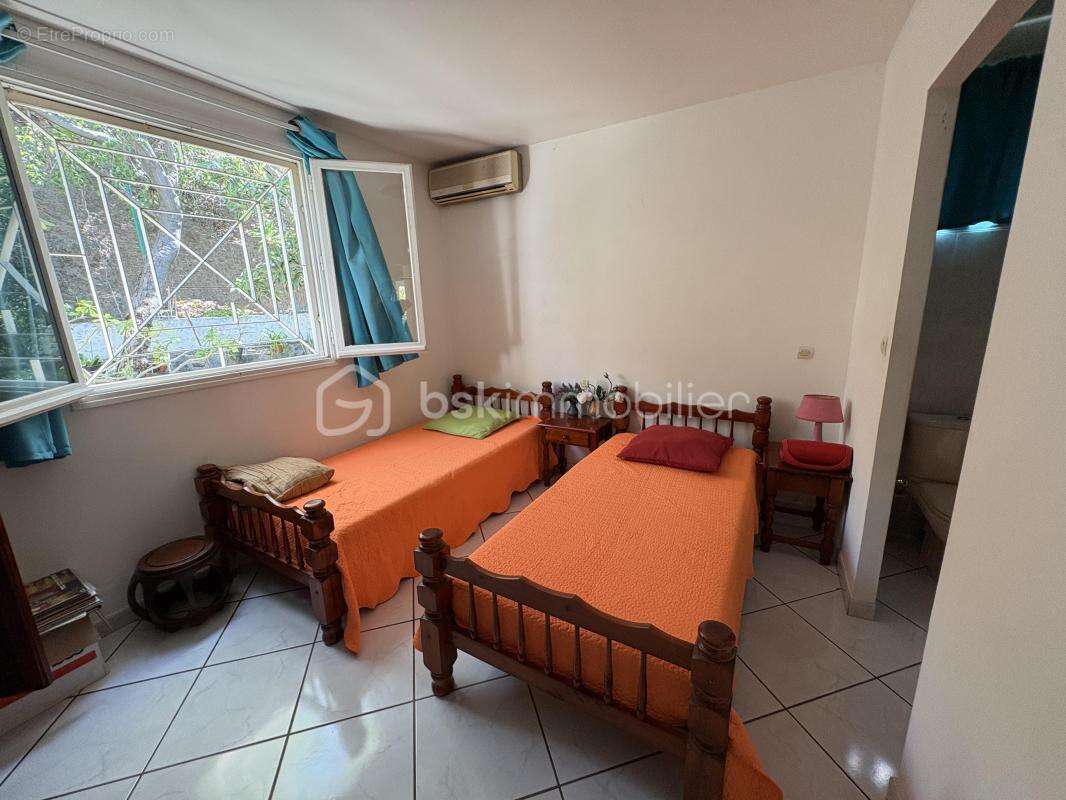 Maison à SAINT-PAUL