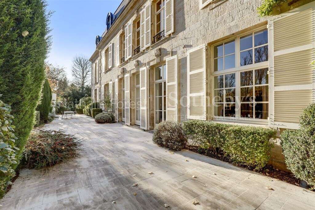 Appartement à MOUVAUX
