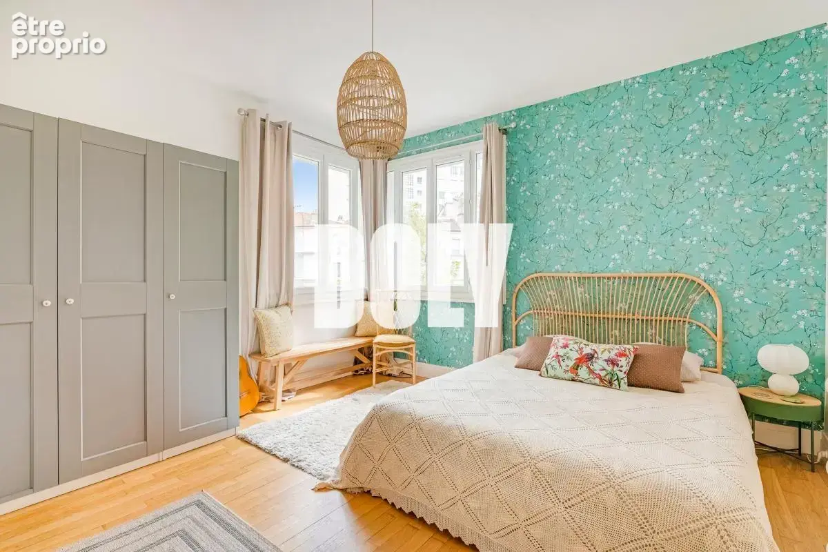 Doly - appartement - avenue pierre grenier, 92100 - photo 8